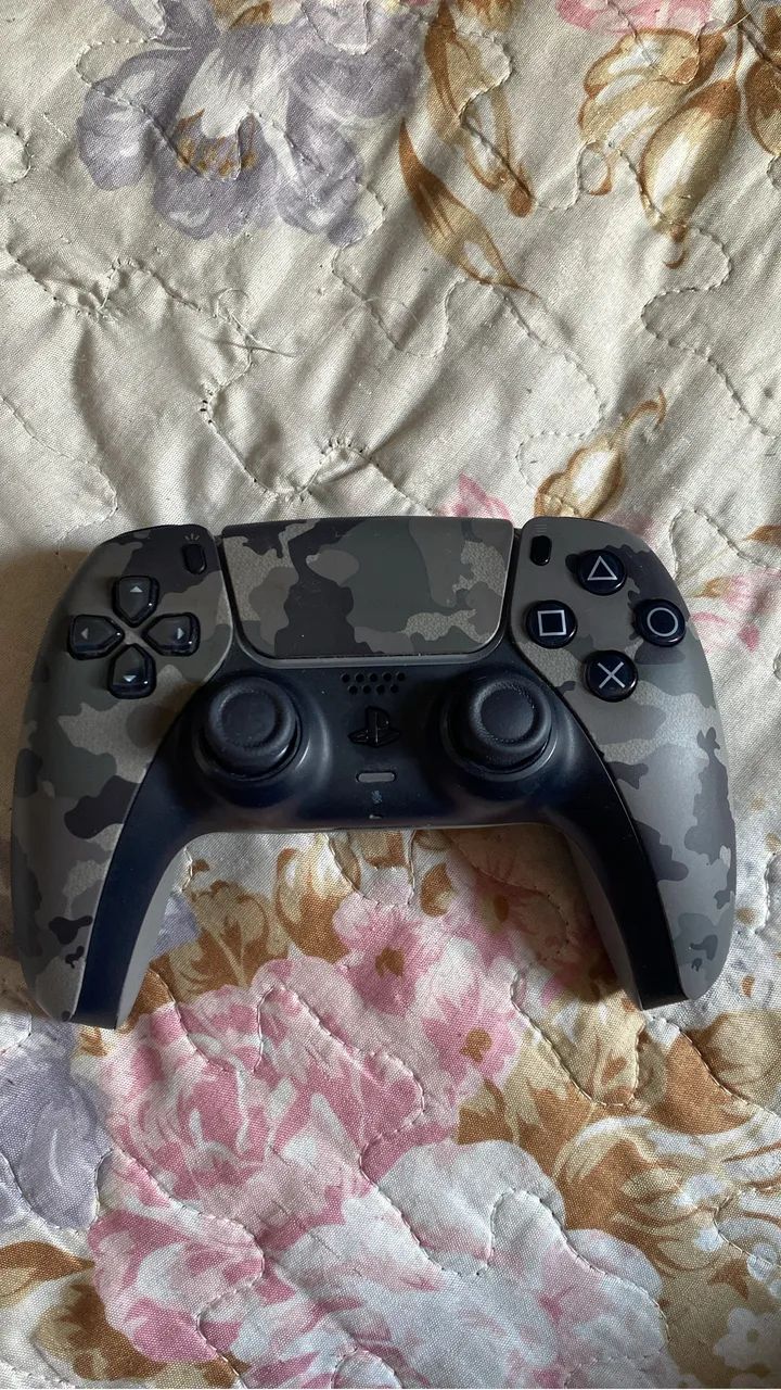 Manete Ps5 - Foto 3