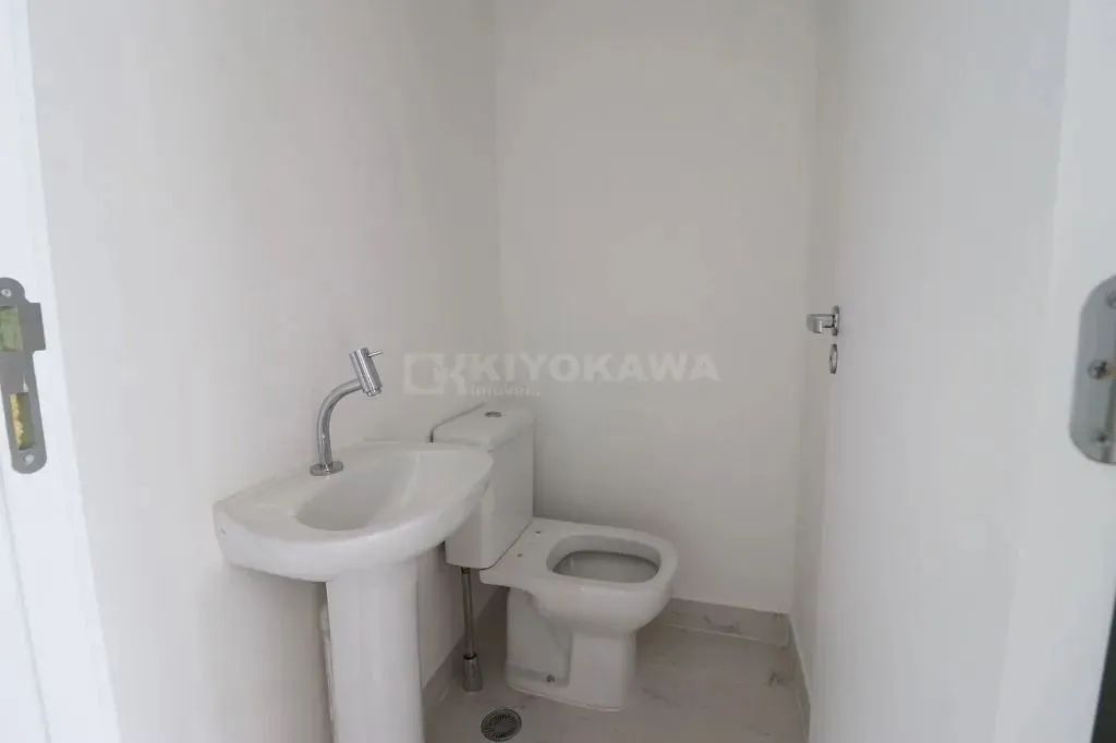 Apartamento com 2 dormitórios à venda, 56 m² por R$ 610.250 - Centro - Mogi das Cruzes/SP - Foto 12