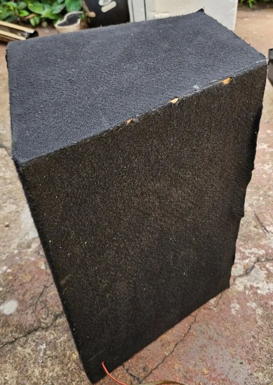 Caixa Selada 12" 150W - Foto 4