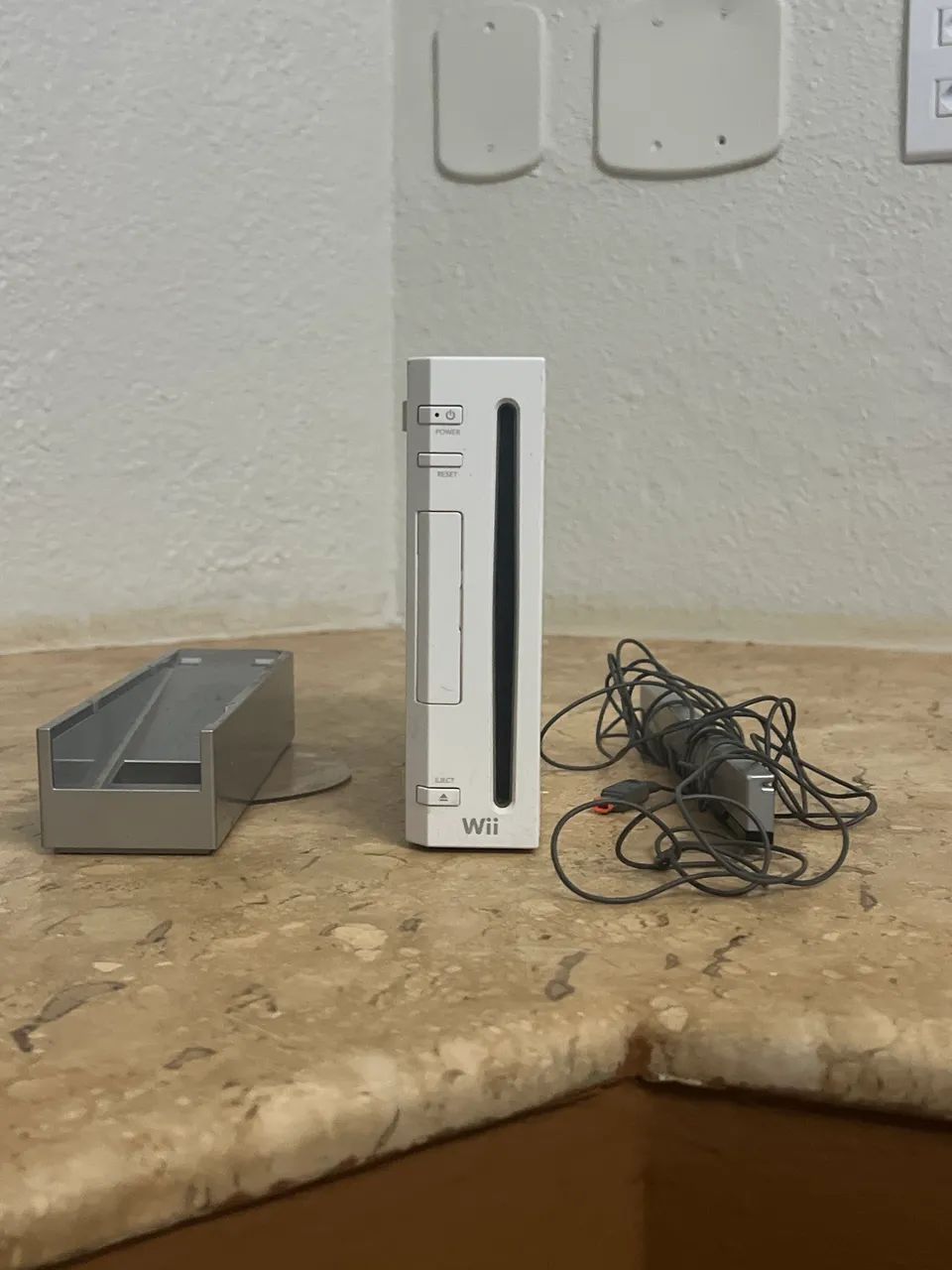Nintendo Wii e totalmente completo
