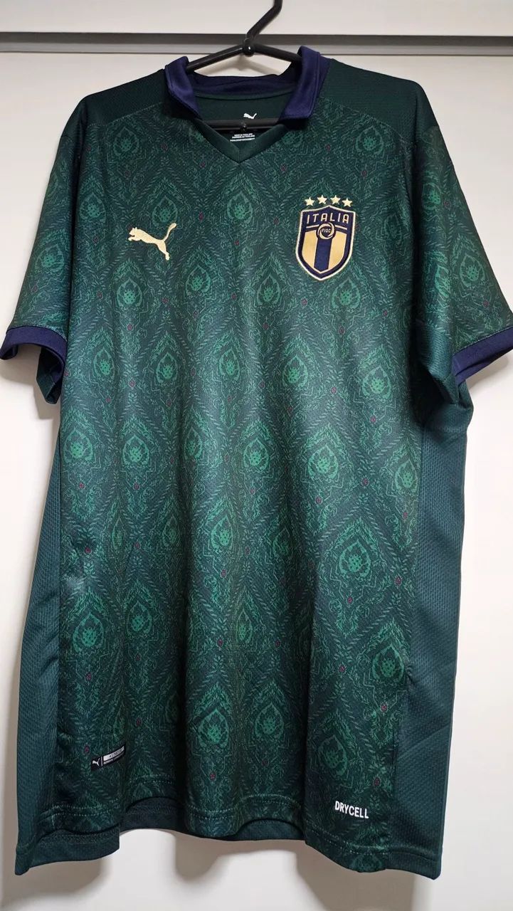 Camisas Tailandesas 1:1 - Foto 3
