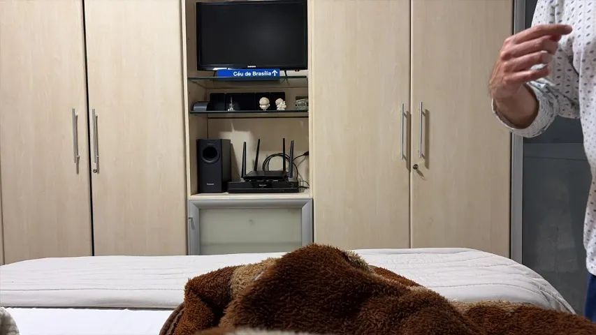 Televisão Samsung 24 Polegadas - Acompanha Chromecast - Foto 2