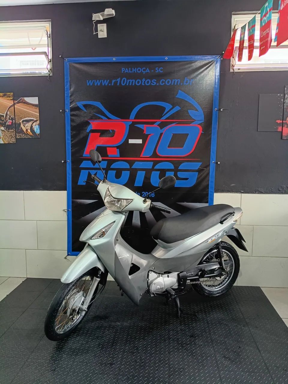 BIZ 125 ES FLEX - Foto 4