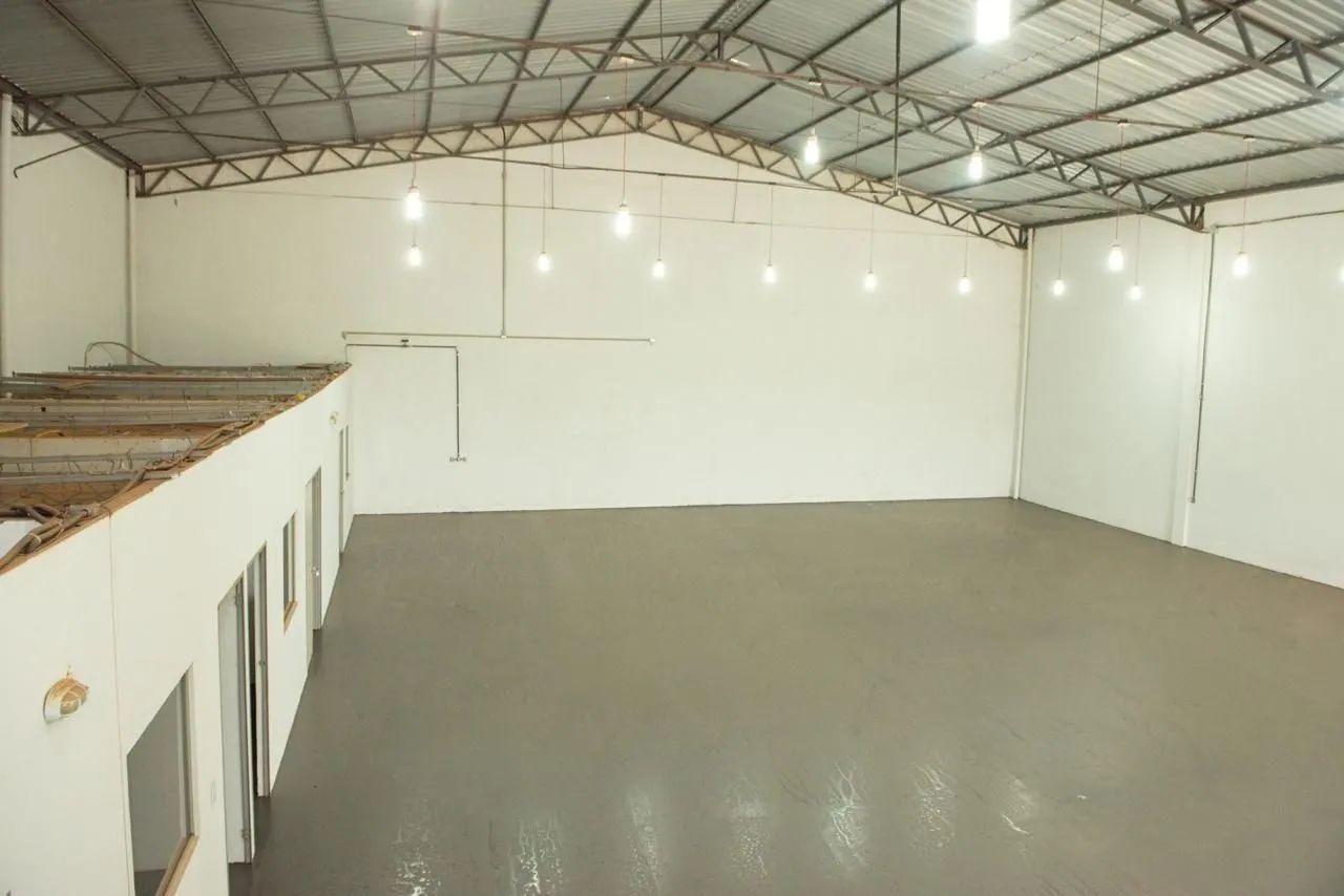 GALPÃO COMERCIAL PARA LOCAÇÃO - PA-160 - Foto 2