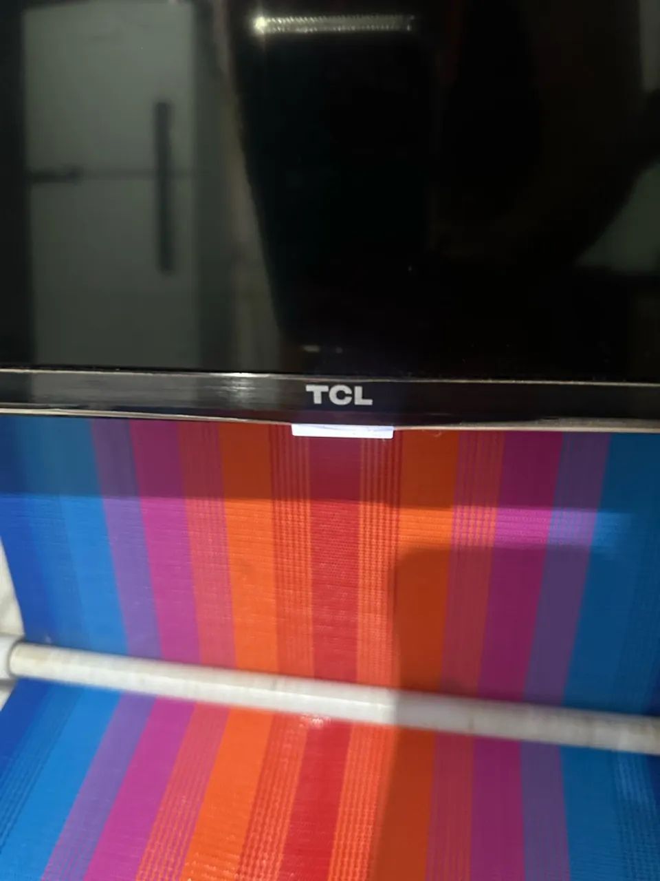 Smartv 50 4 k TCL Android  - Foto 5
