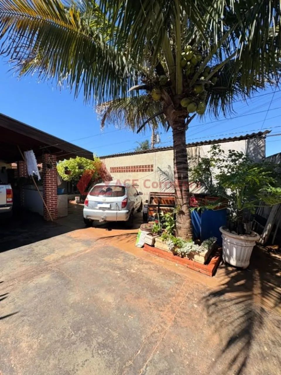 Casa com 2 Dormitórios e Salão Comercial - Foto 5