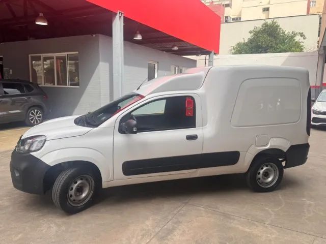 Fiat Fiorino ENDURANCE 1.3 FLEX 8V 2P 2026