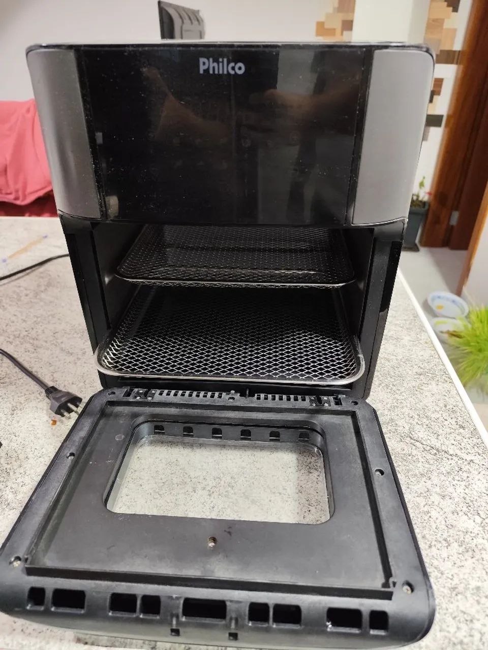 Airfryer Philco 12l - Foto 4