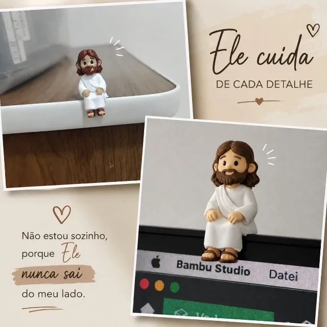 Impressao 3D