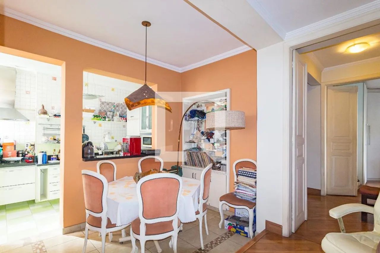 Casa à Venda - Belém, 2 Quartos, 126 m2 - Foto 5