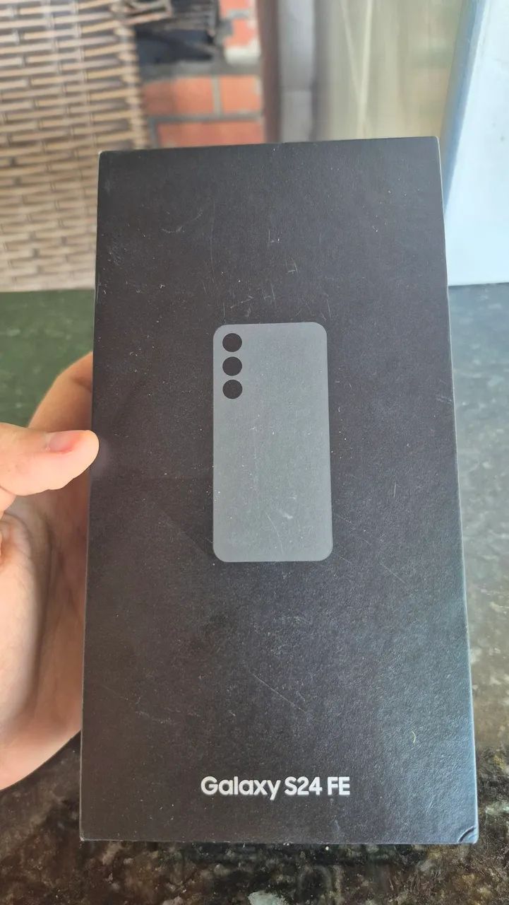 Samsung galaxy s24fe RETIRADA DE PEÇAS  - Foto 4