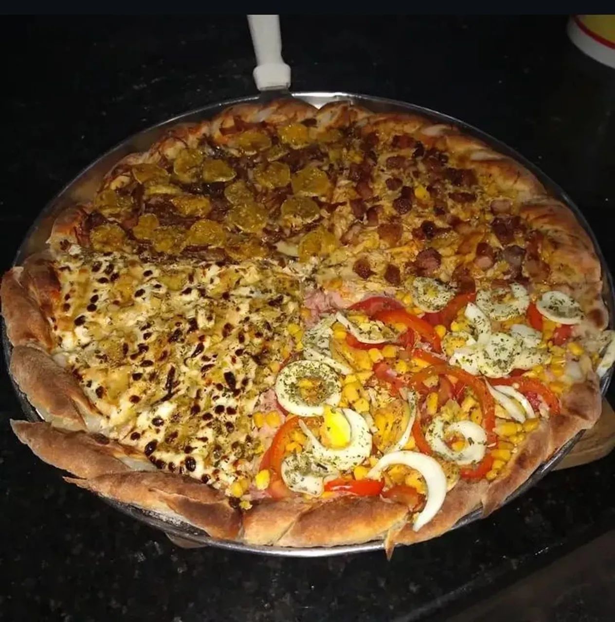 Sou pizzaiolo  - Foto 2