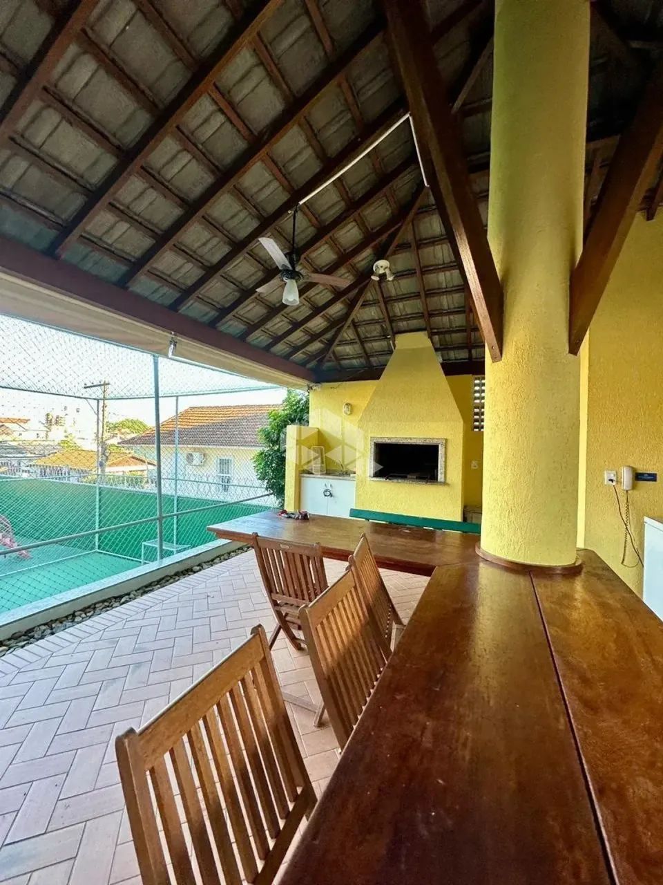 APARTAMENTO COM 2 QUARTOS EM CAPOEIRAS FLORIANÓPOLIS - Foto 2
