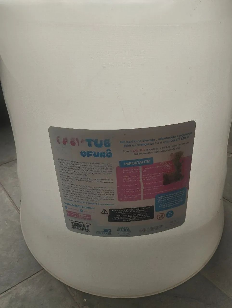 Ofurô tub - Foto 4