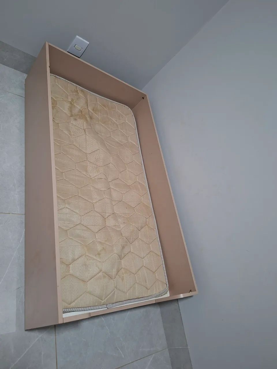 Cama infantil  - Foto 4