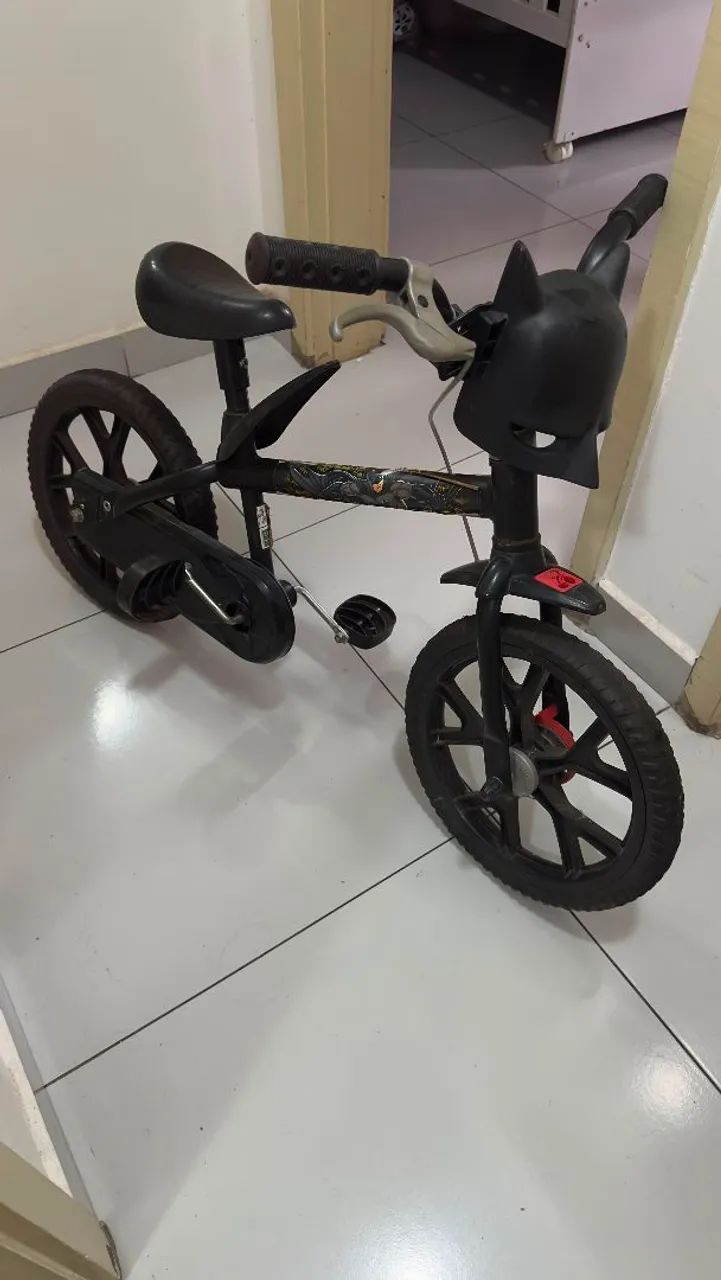 Vendo bicicleta infantil - Foto 2