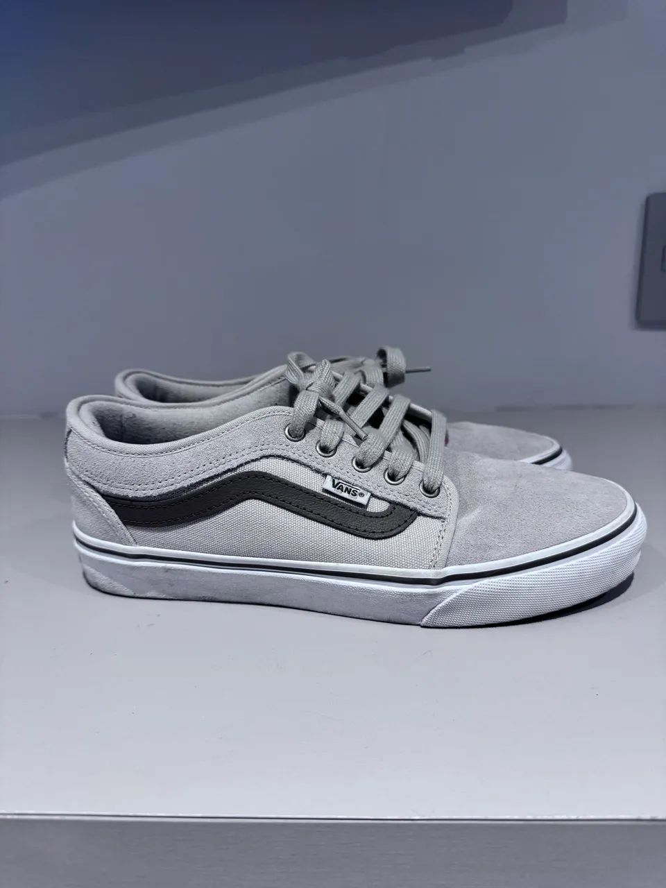 Tênis Vans (40)  - Edição Limitada - Importado