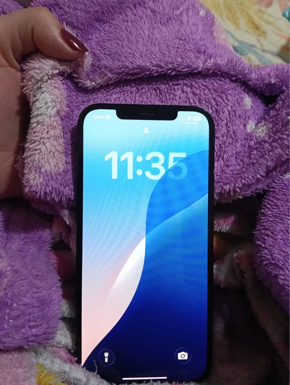 iPhone 12 Pro Max 128Gb - Foto 3