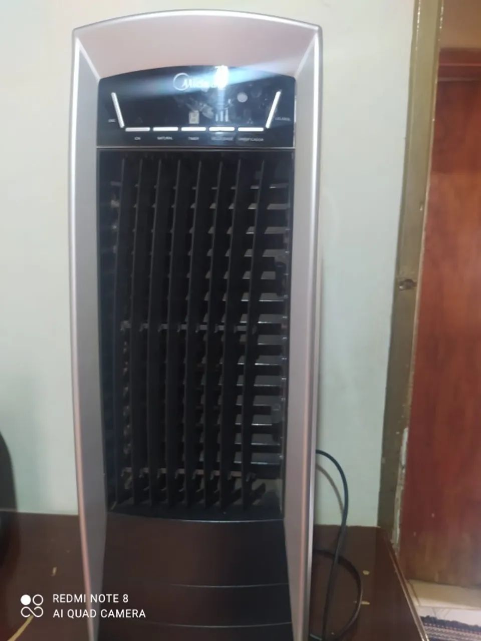 Ventilador  - Foto 2