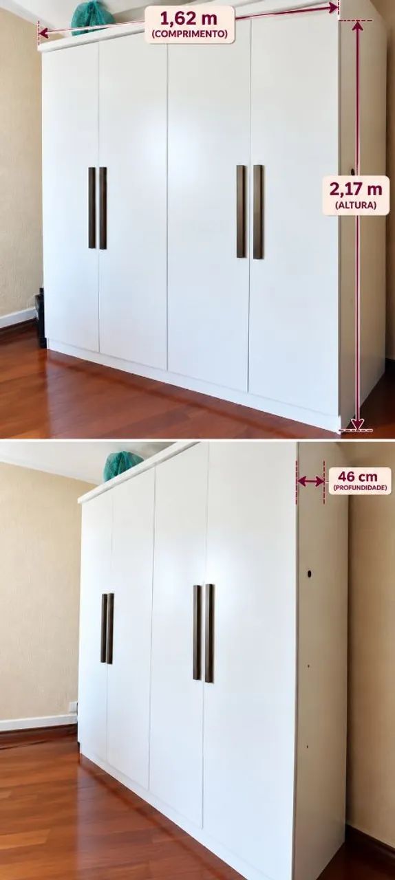 MUDANÇA DE APÊ = HORA DO DESAPEGO! - Foto 5