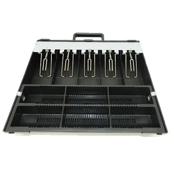 Porta Cédulas Bematech Gaveta De Dinheiro Gd-56  