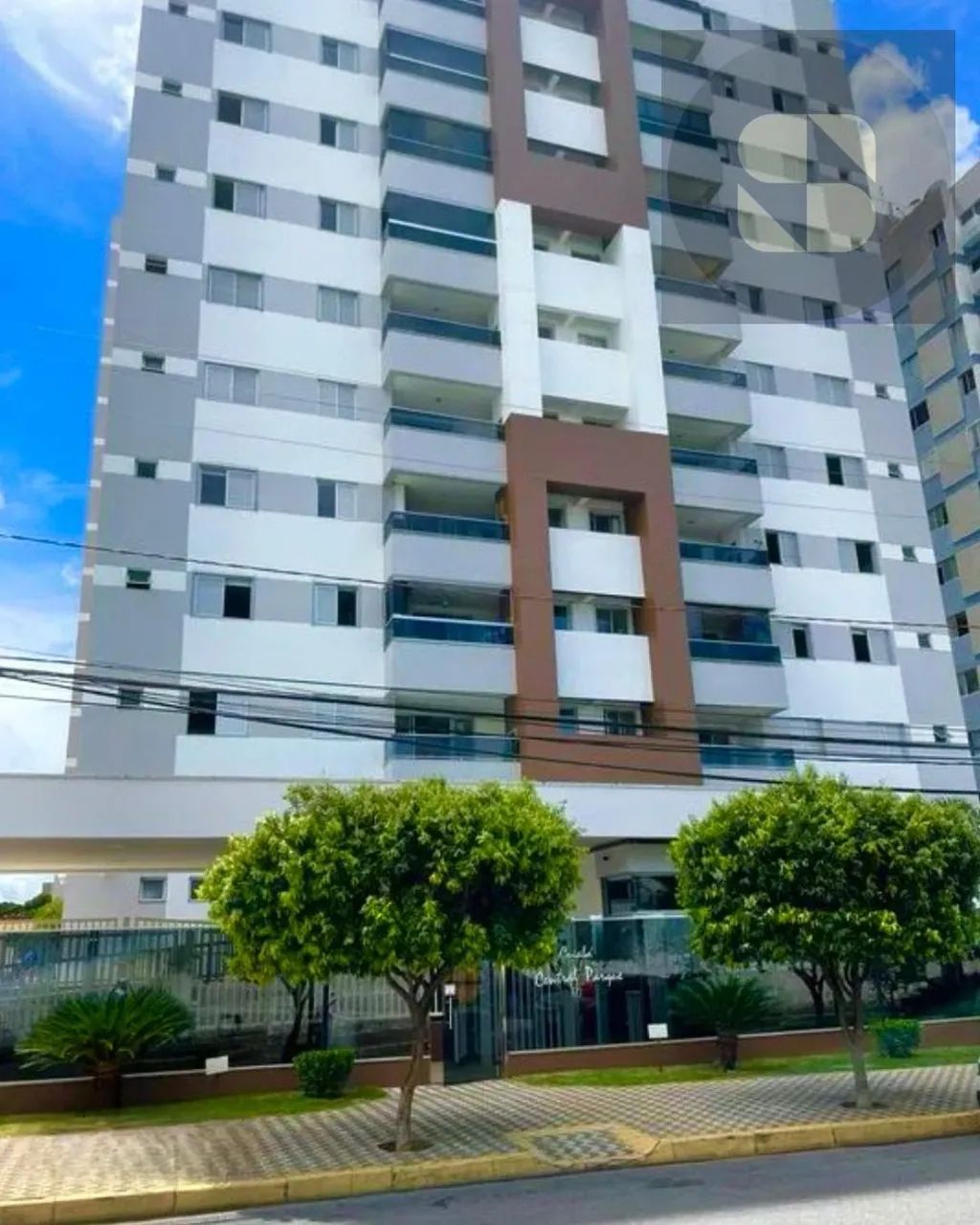 Apartamento à venda | Edifício Cuiabá Central Parque - Foto 2