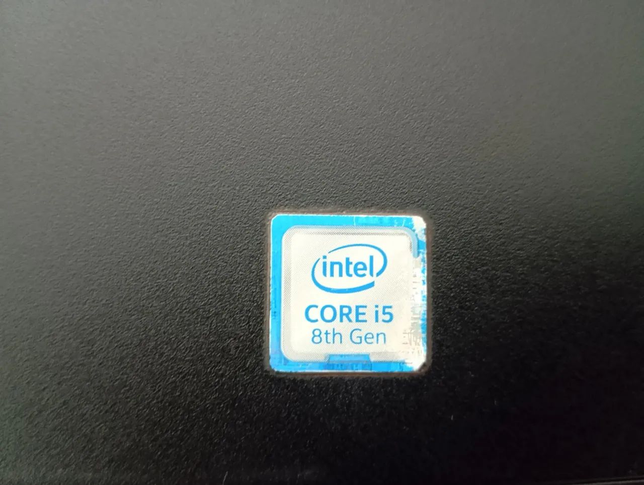 Notebook Dell Latitude i5 8ª Geração 8gb - Foto 3