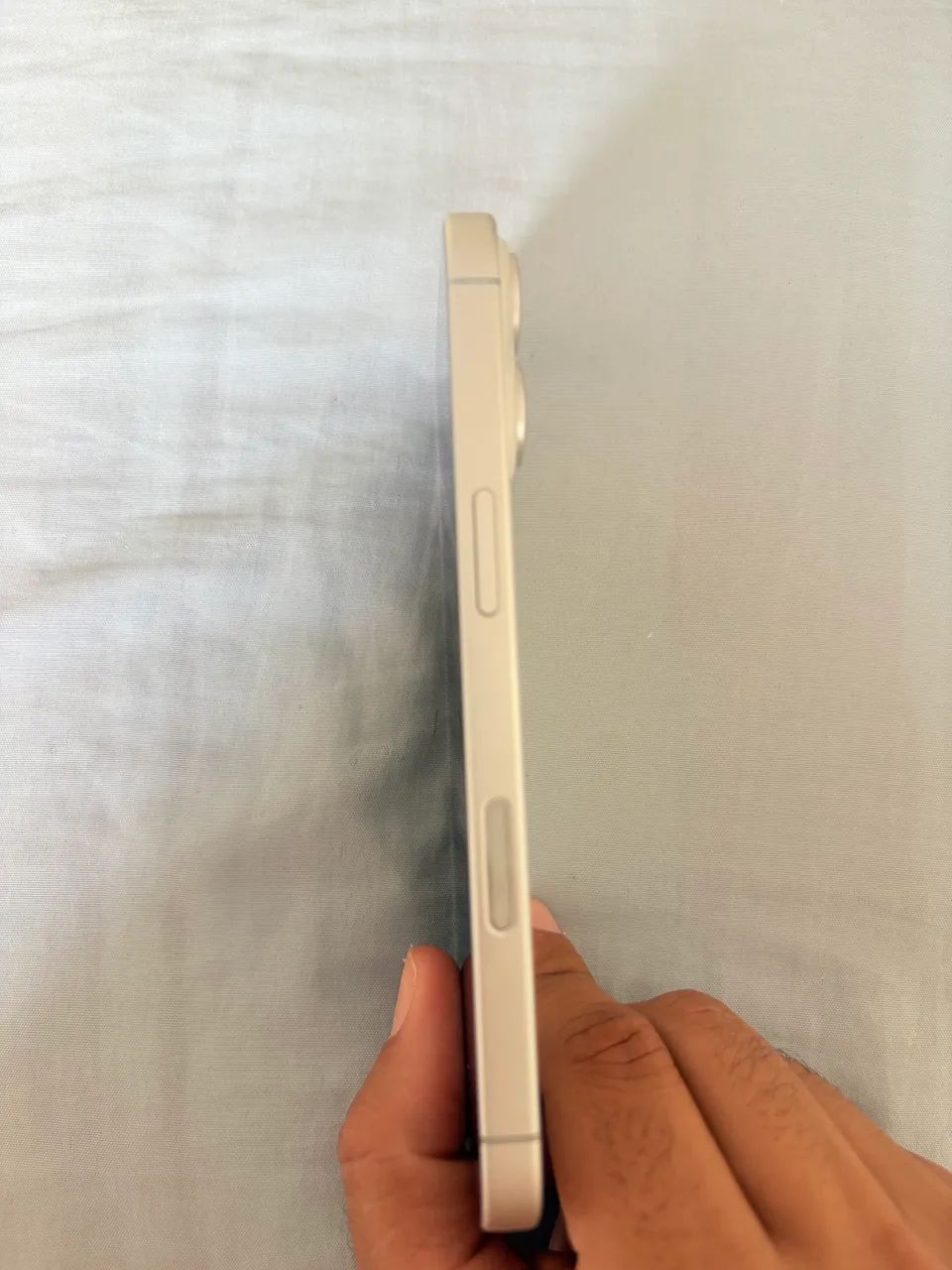 iPhone 17 branco  - Foto 3