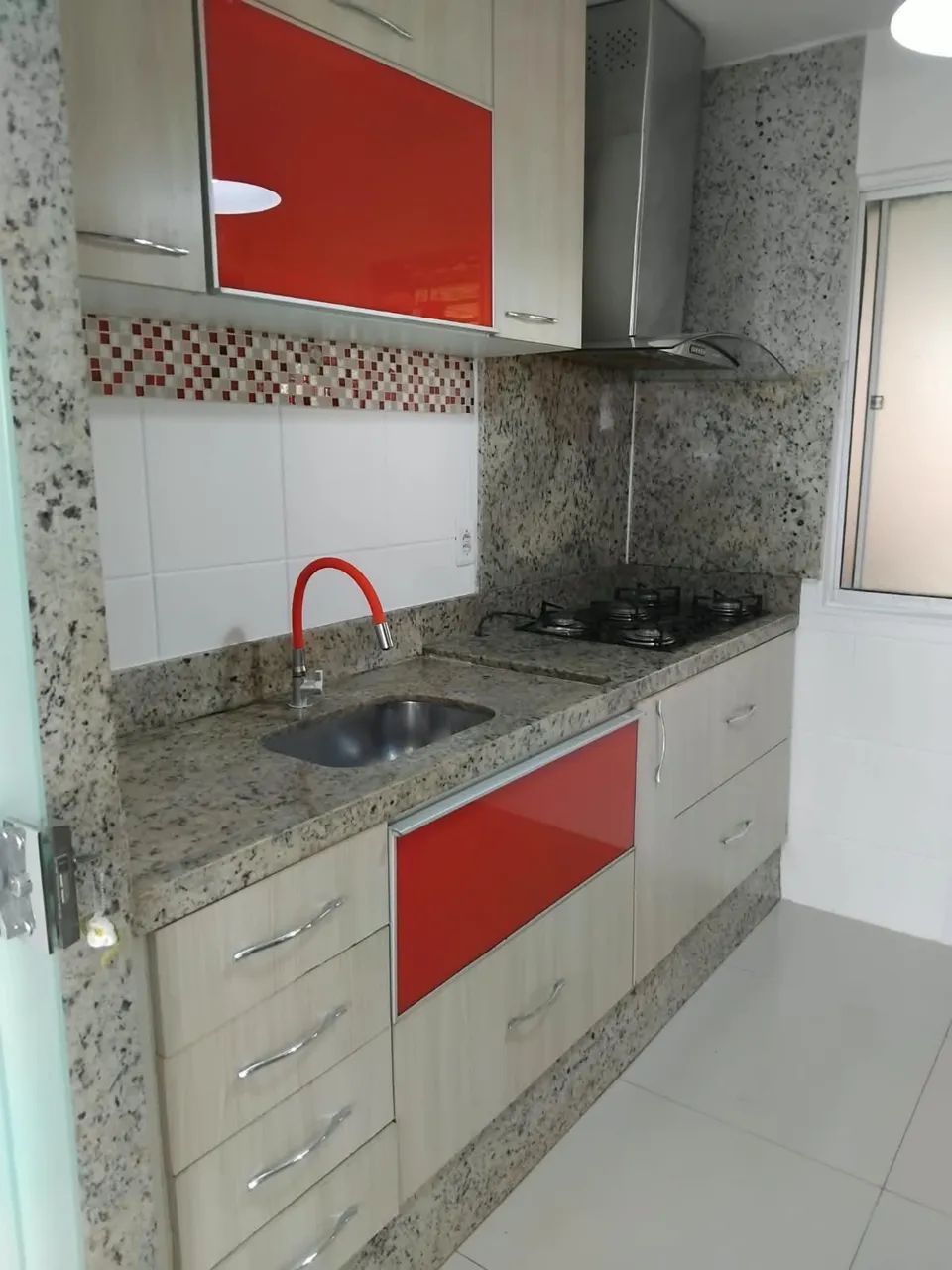 Casa mangueiral 3 quartos - quadra 8  - Foto 5