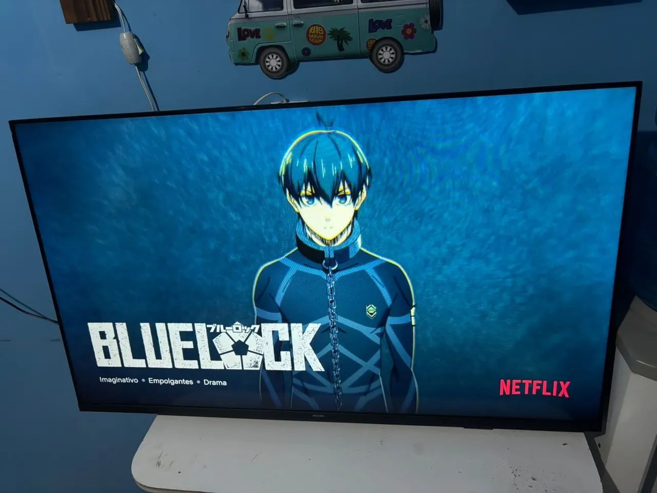 Smart tv 50 ", 4 k ,Toshiba  - Foto 3