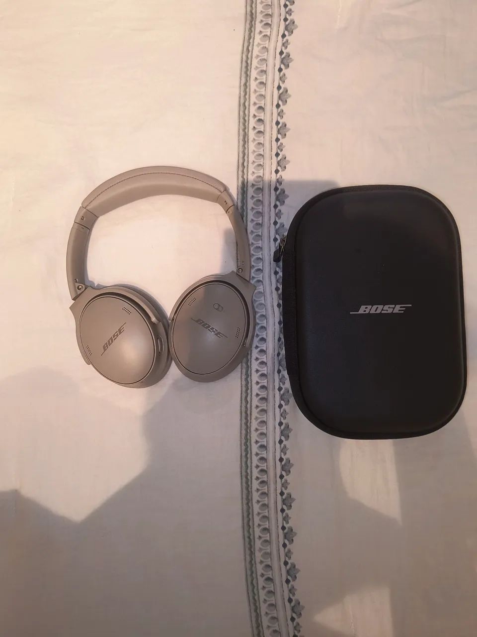 Bose quietcomfort 