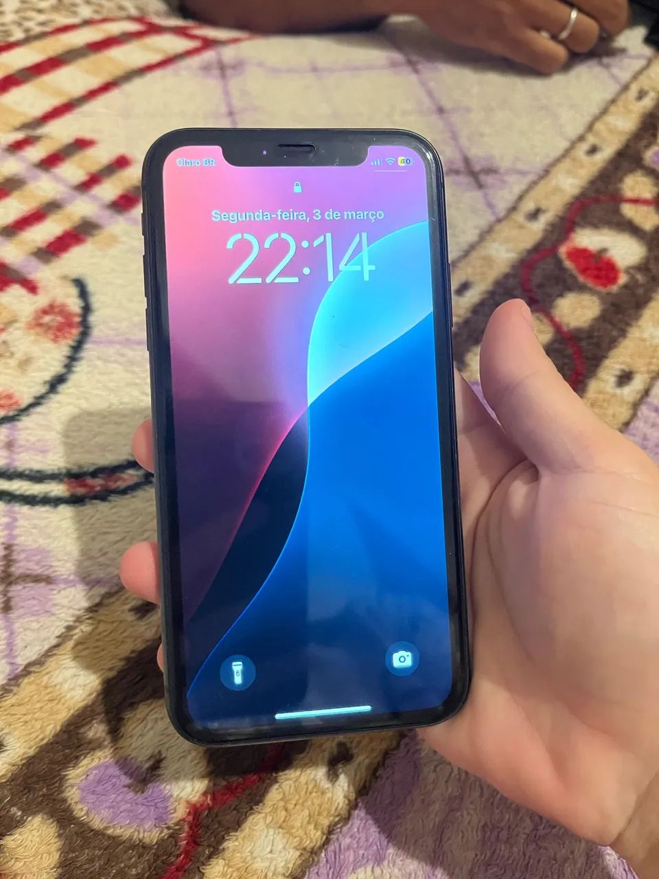 iPhone 11 - Foto 2