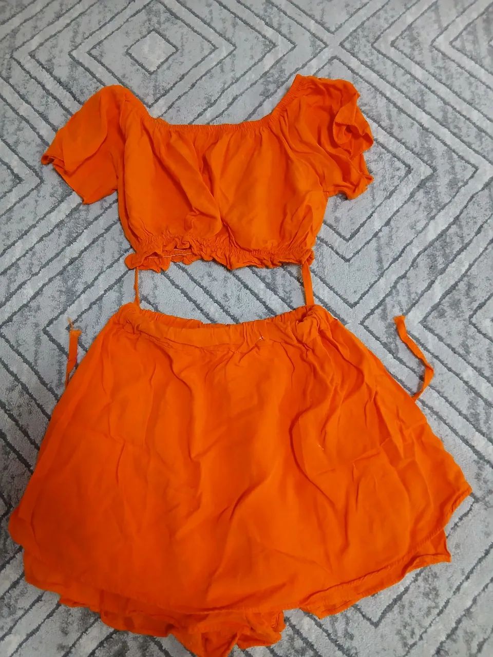 Conjunto infantojuvenil  - Foto 2