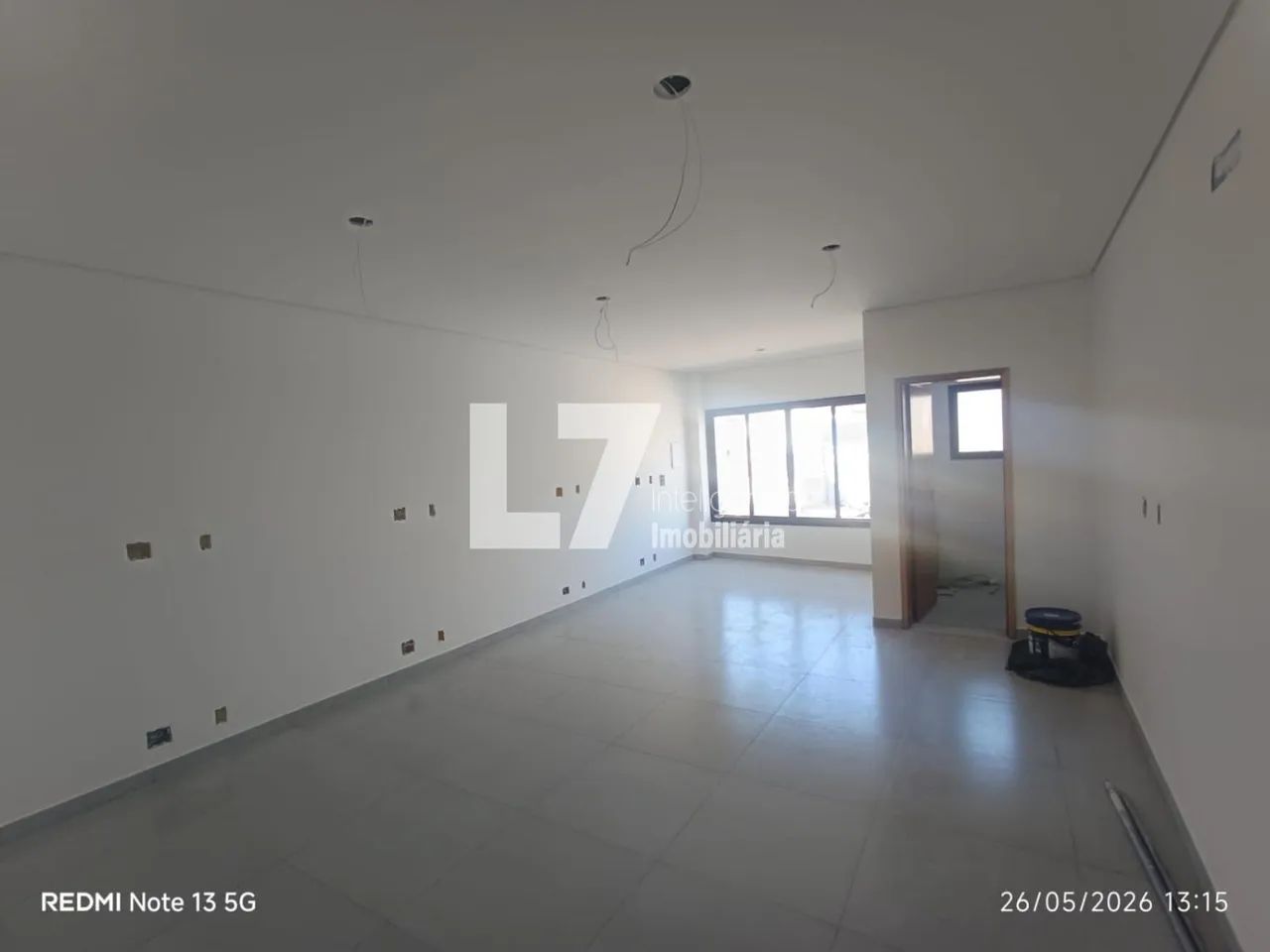 sala - Jardim dos Oliveiras - Campinas - Foto 2
