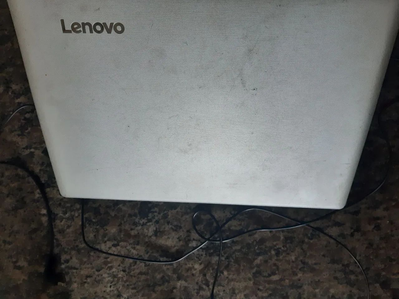 Notebook Lenovo ideapad 110-14IBR bateria funcionando  - Foto 2