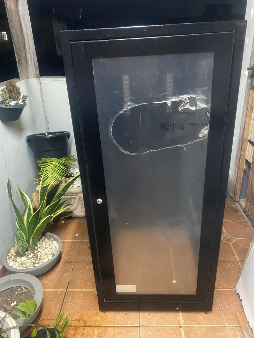 RACK DE TI / SERVIDOR 19 ? NOVO