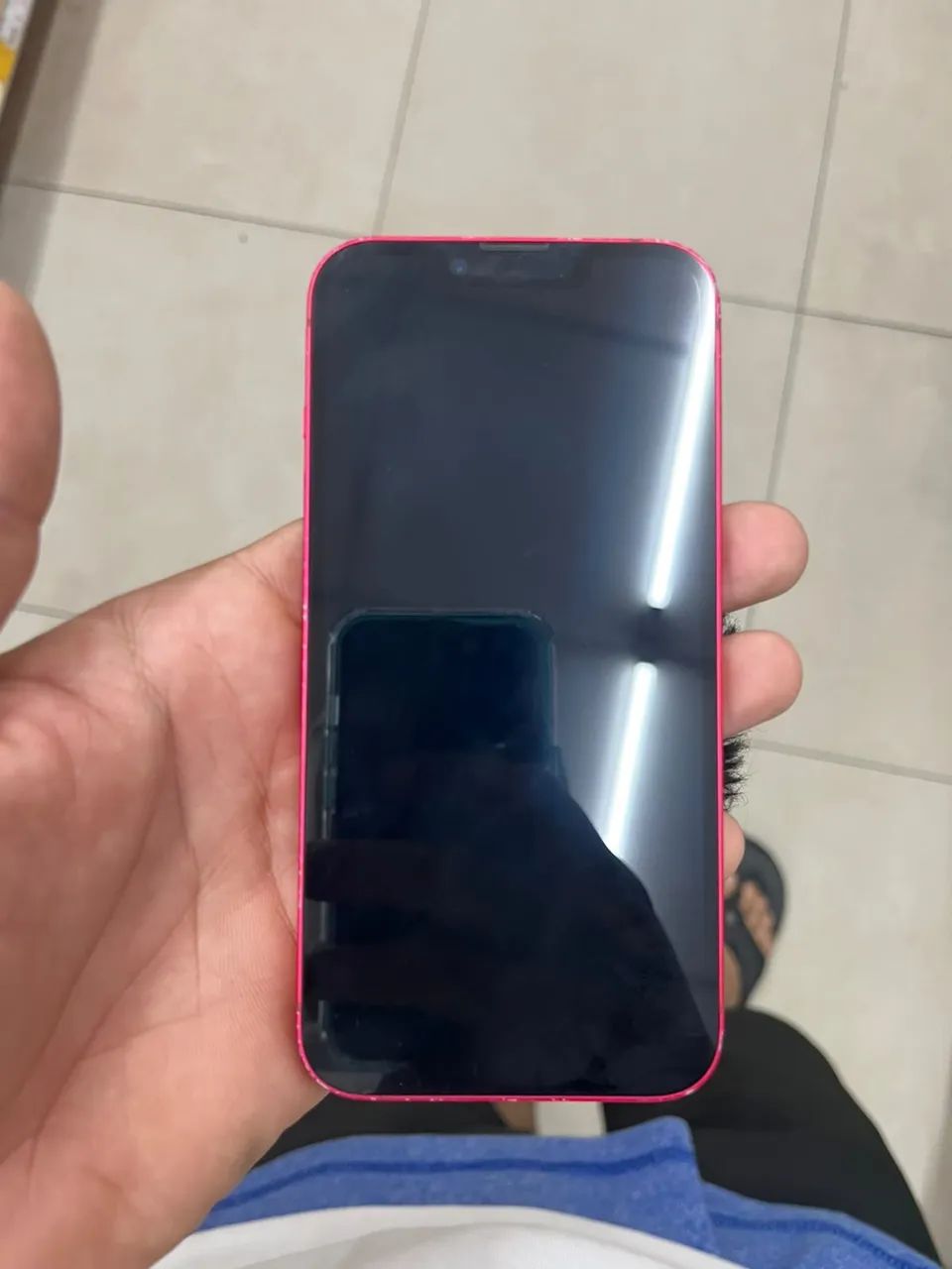 iPhone 14 