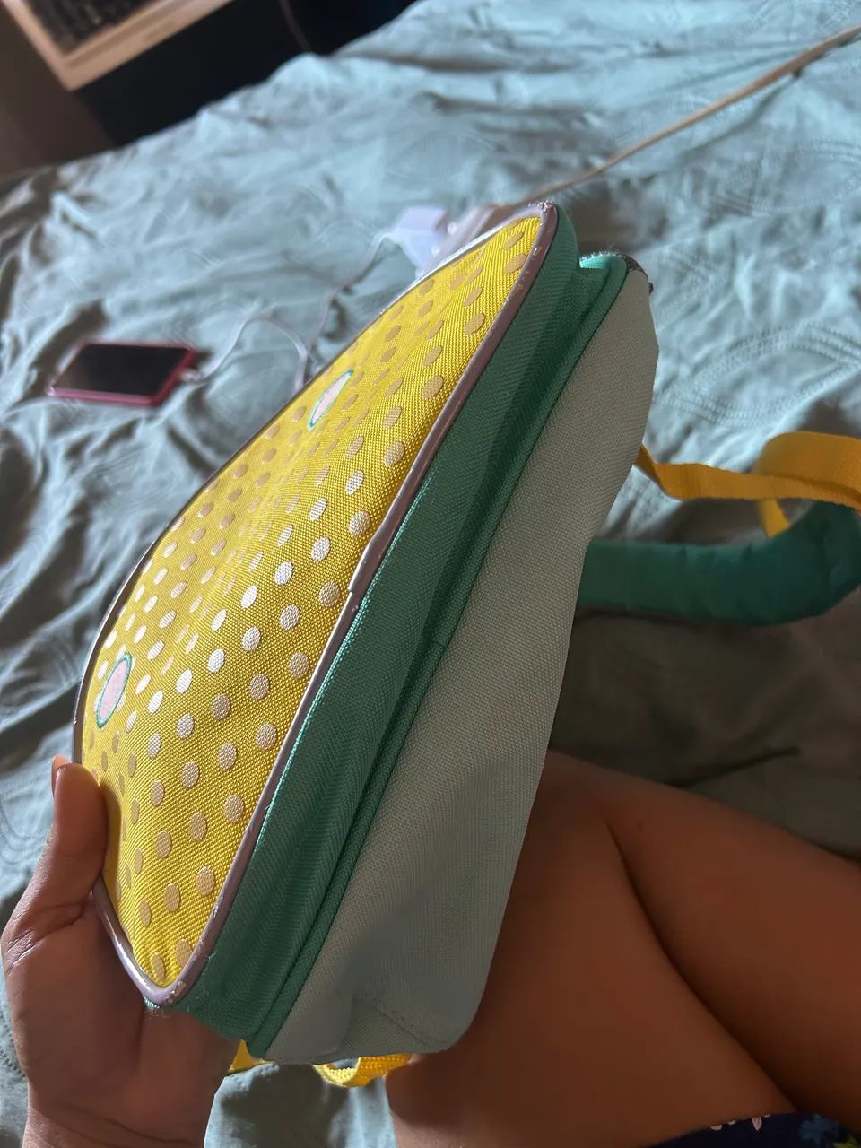 Mochila Skip Hop