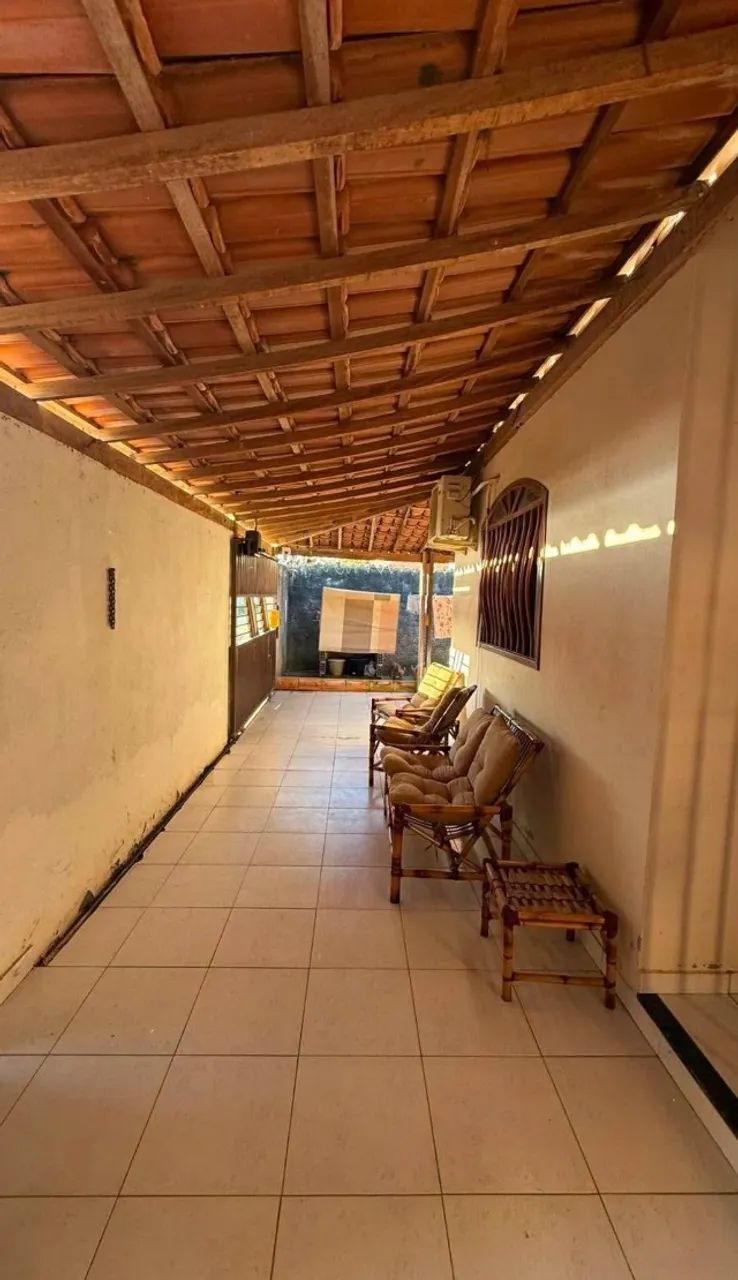 Casa em Guriri Porteira fechada - Foto 3