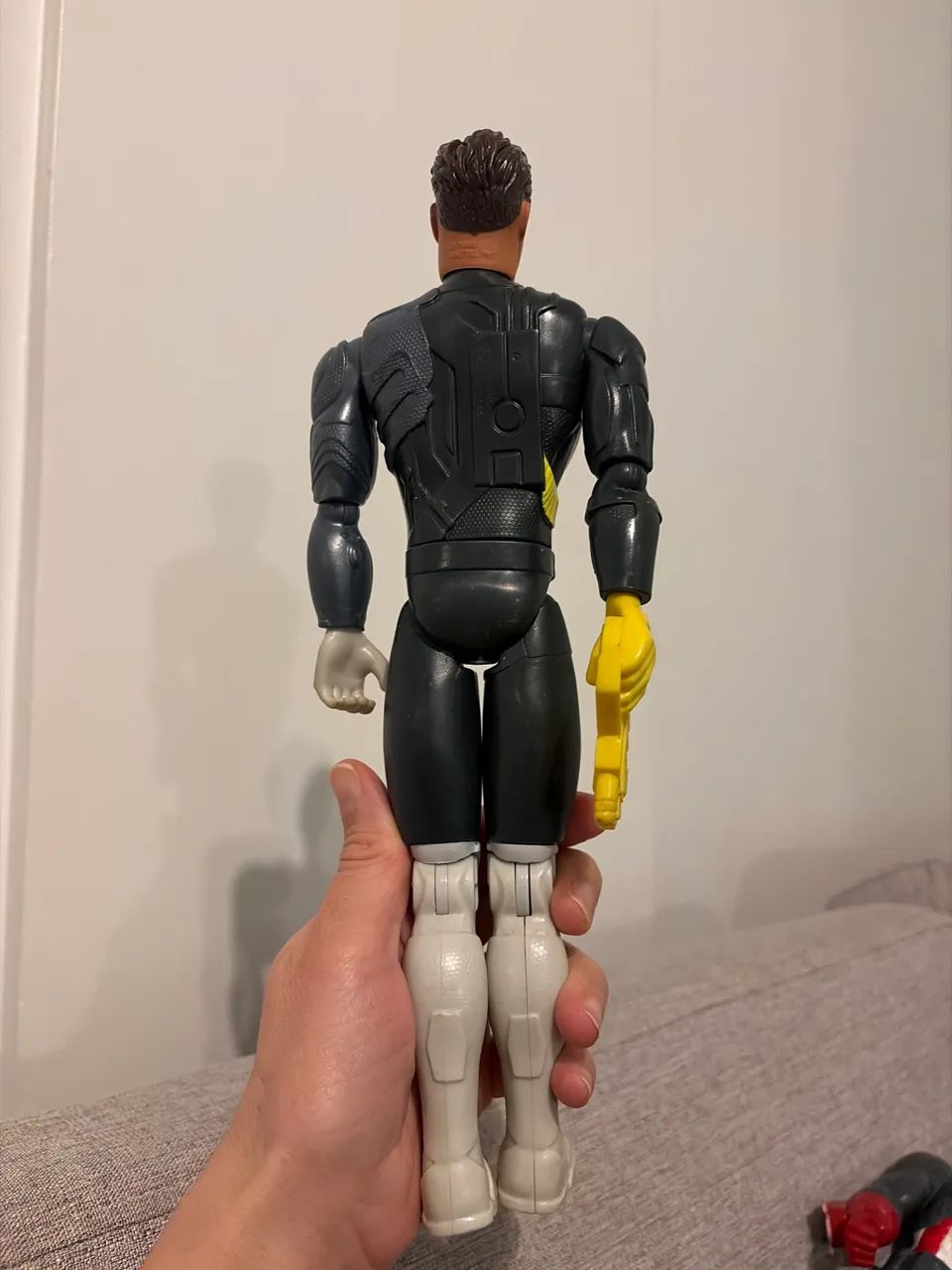 Boneco Power Ranger - Foto 3