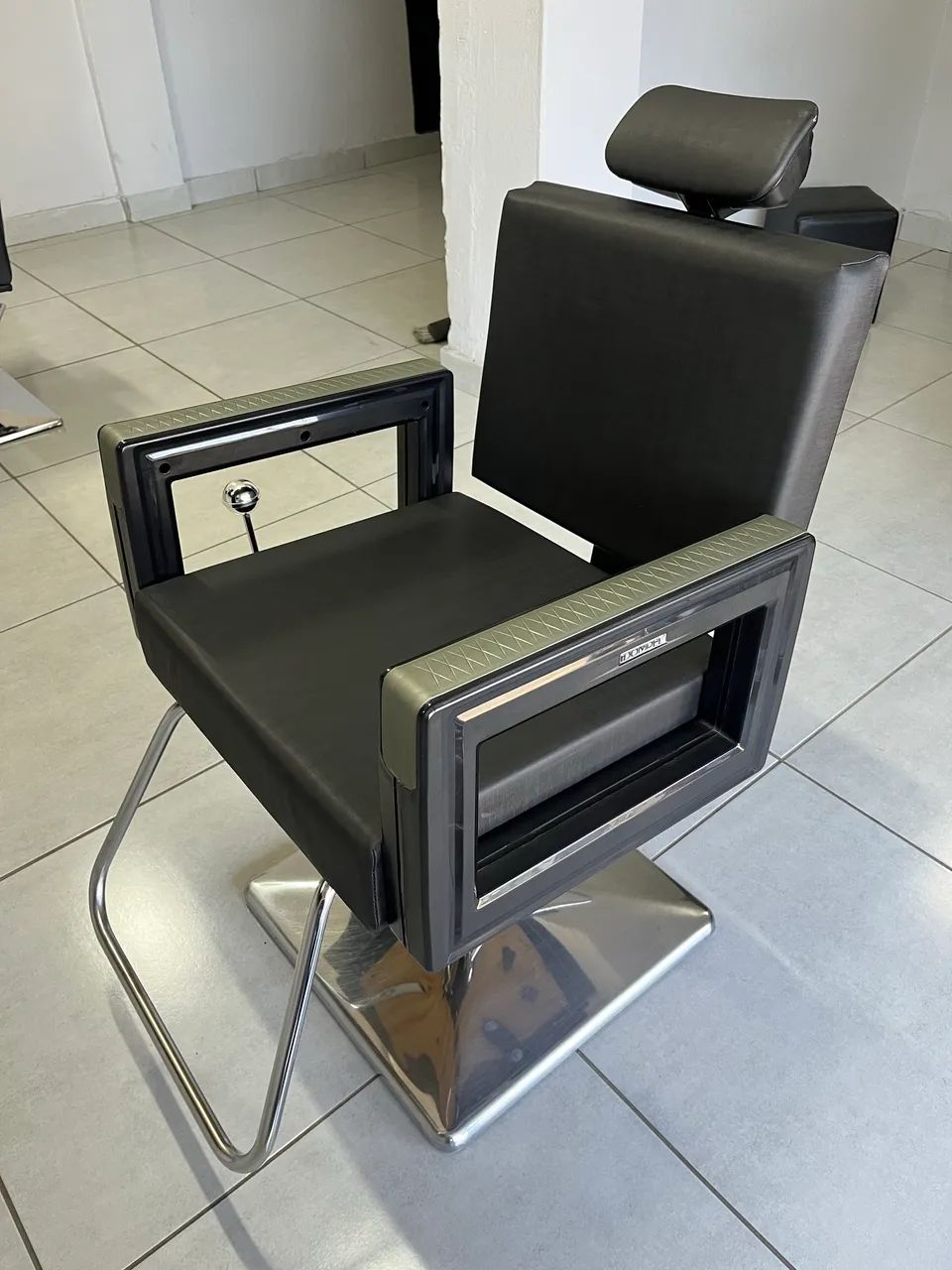 Cadeira para barbearia  - Foto 5