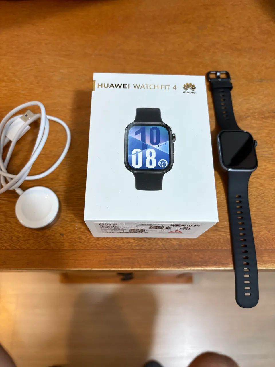 Smartwatch Huawei Watch Fit 4 - Foto 2