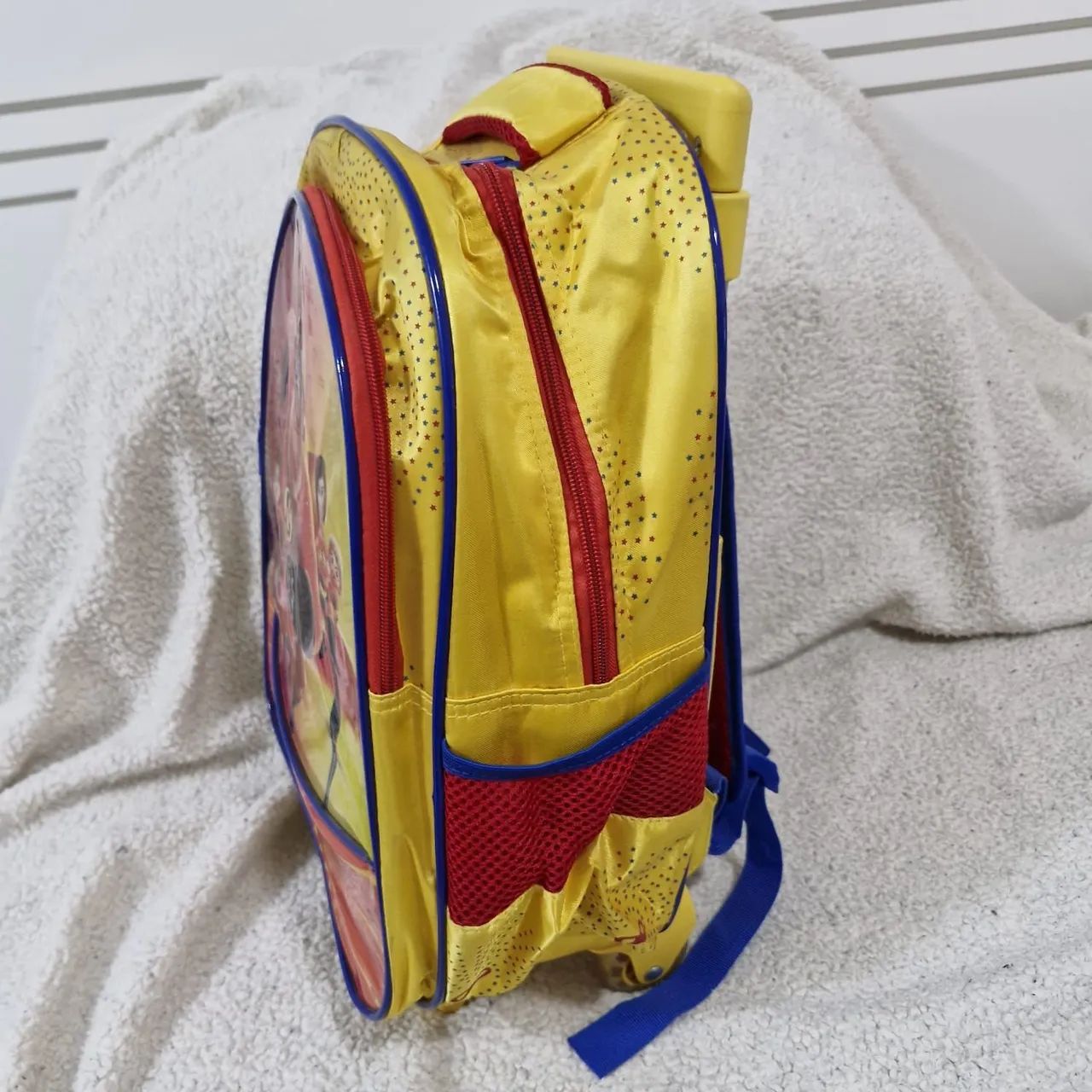 Mochila escolar - Foto 4