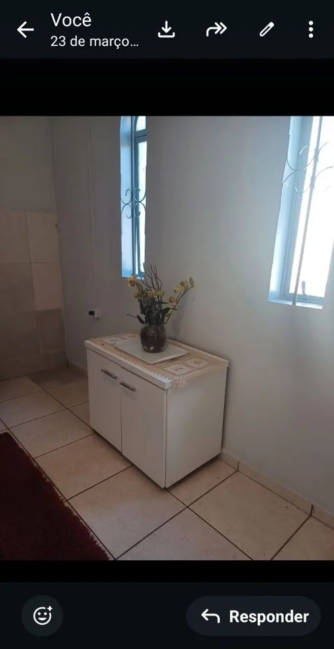 OPORTUNIDADE! KIT C/ ÁGUA + IPTU INCLUSO - R$ 1.200 centro Cuiabá  - Foto 4