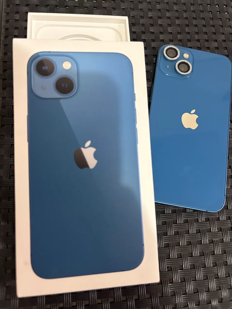 iPhone 13 - Celulares e Smartphones - Parque das Flores, Campinas