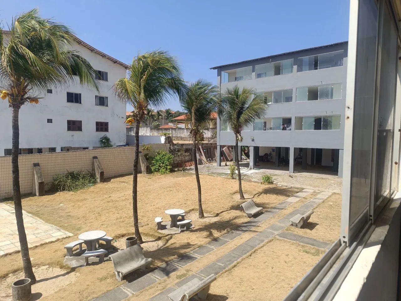 Divido apartamento sem burocracia, pagou morou - Foto 2