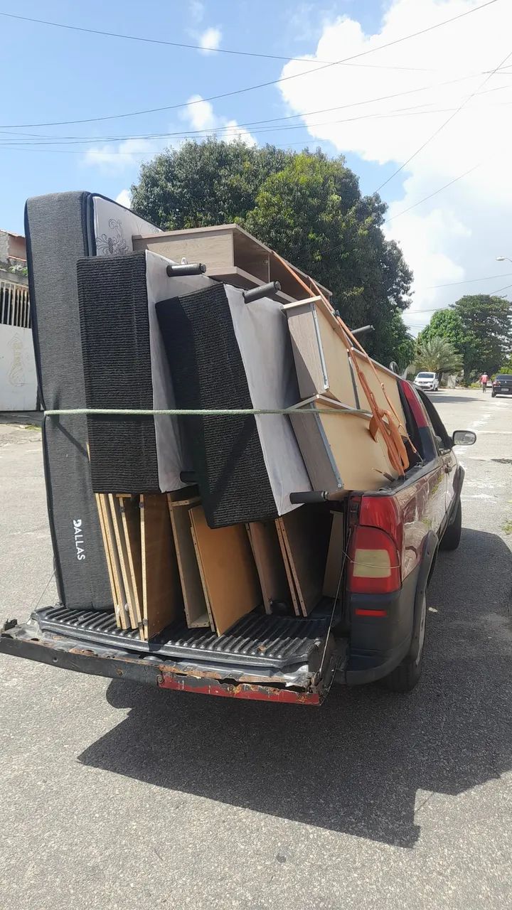 Frete rápido  - Foto 5