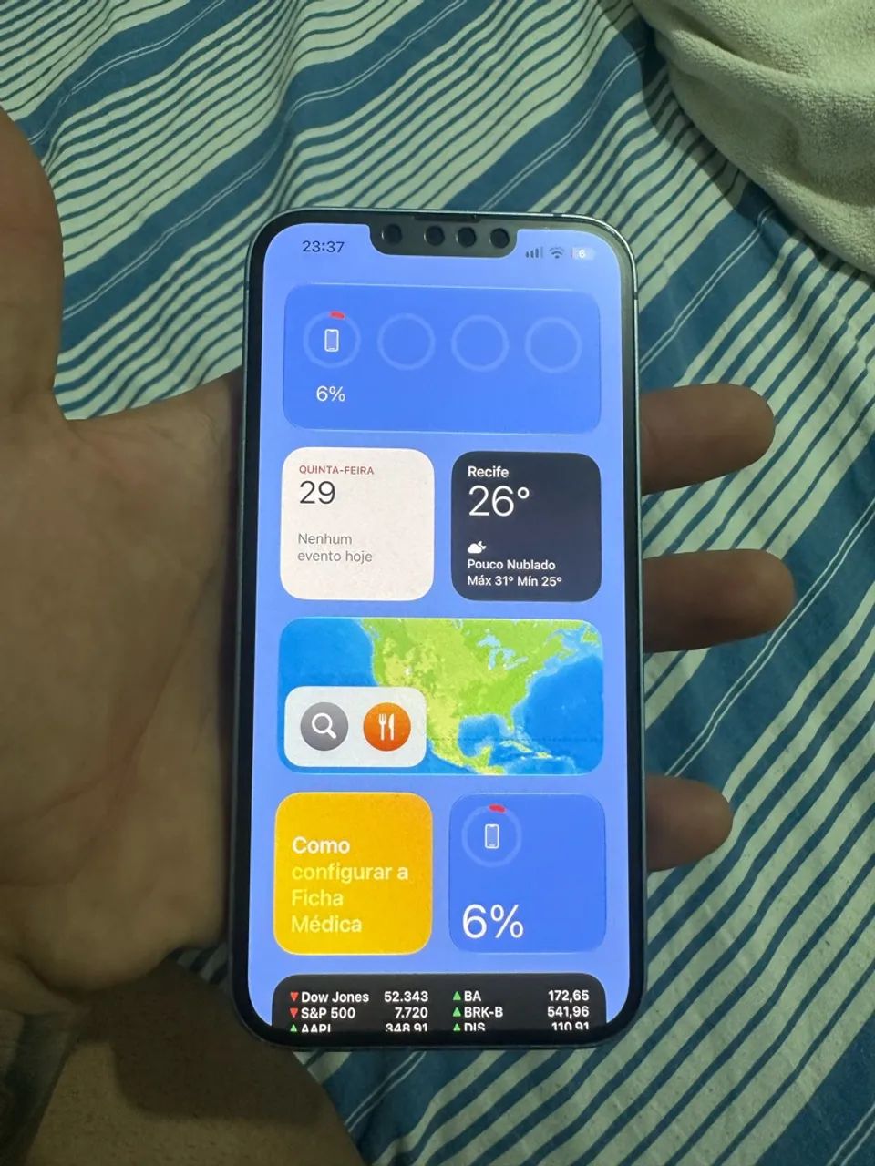iPhone 14 128GB 