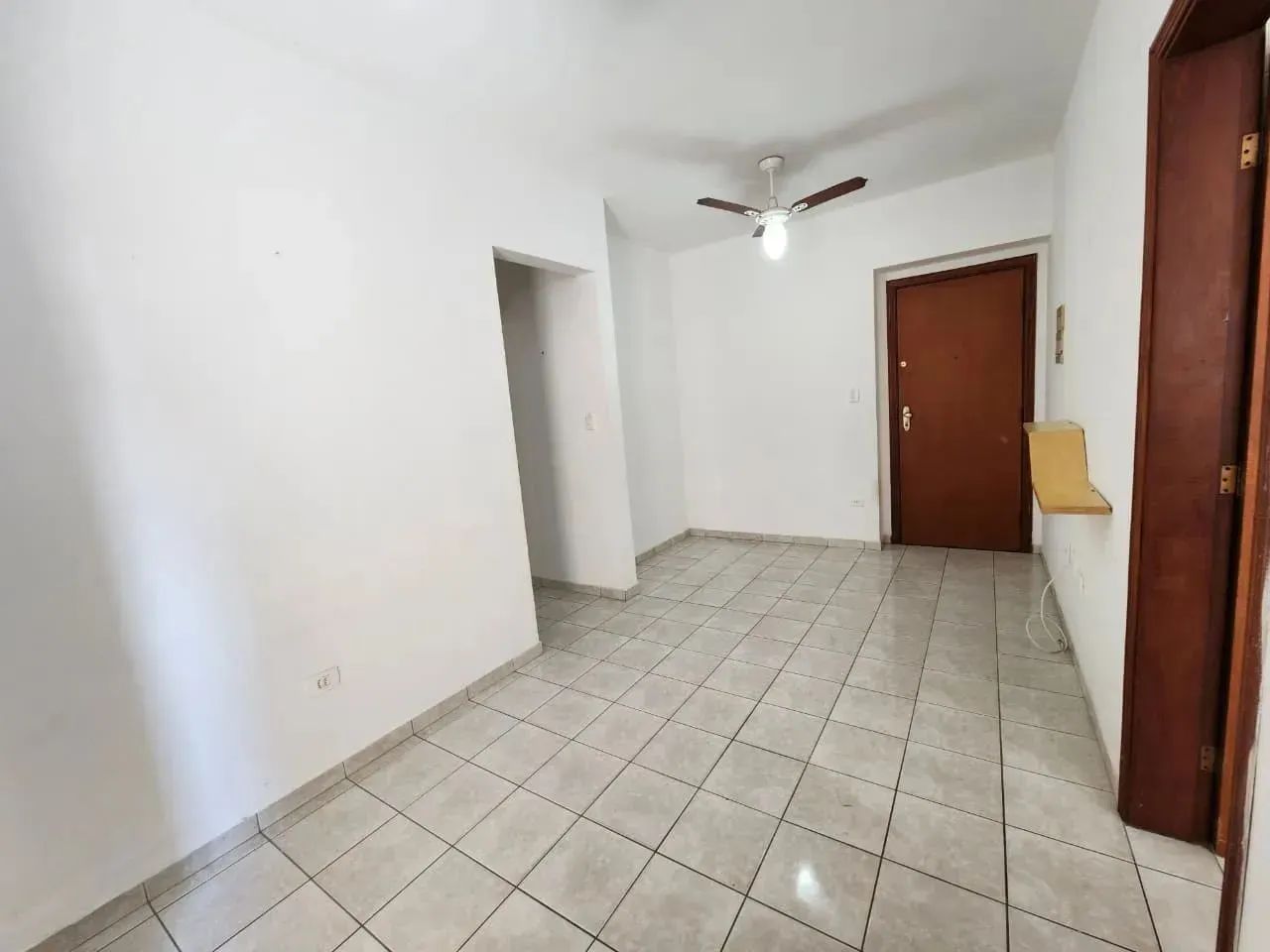 APARTAMENTO 100 METROS DA PRAIA, GUILHERMINA, 1 QUARTO - Foto 3
