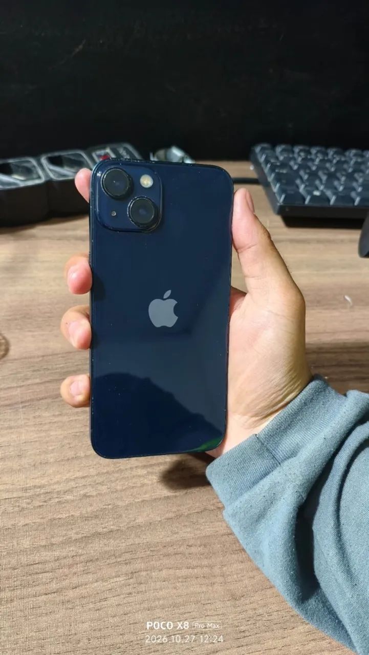 IPHONE 13 256GB 1.750